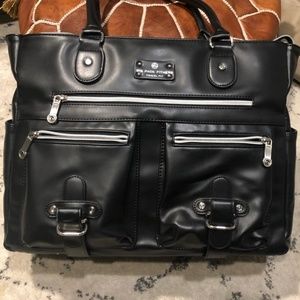 Six Pack Meal Prep purse